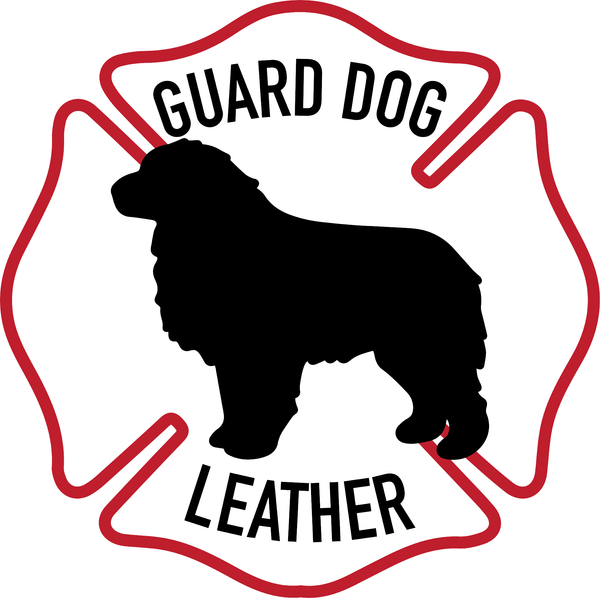 Guard Dog Leather